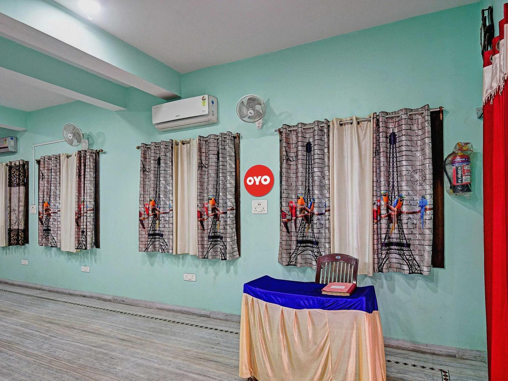 Hotel O Urvashi Guest House Durgapur  Exterior photo
