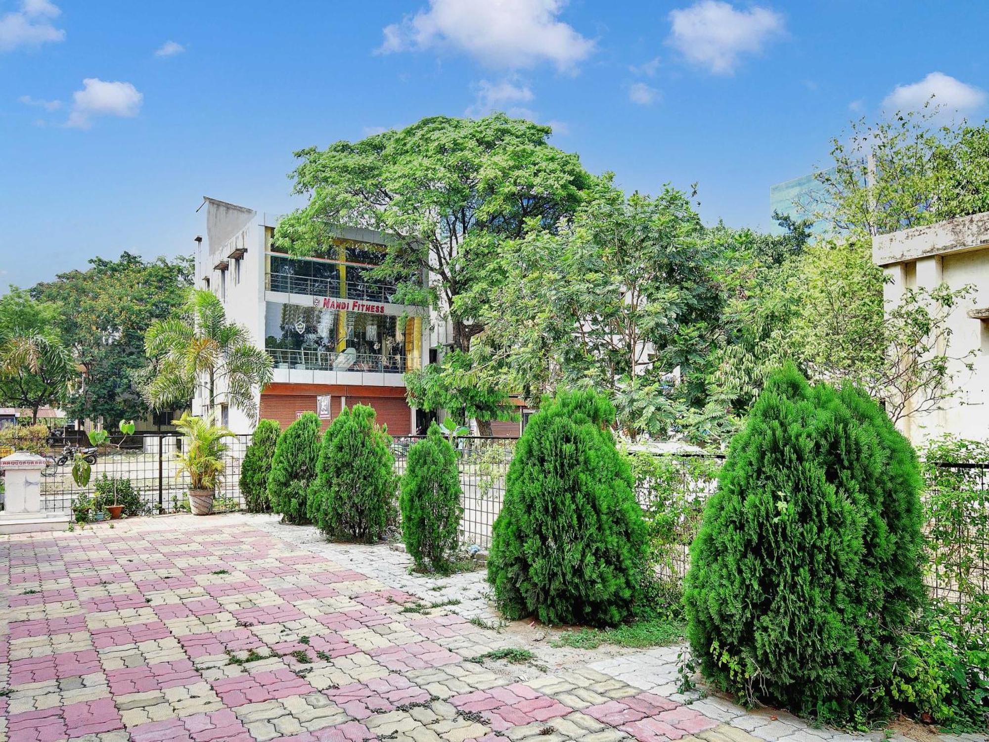 Hotel O Urvashi Guest House Durgapur  Exterior photo