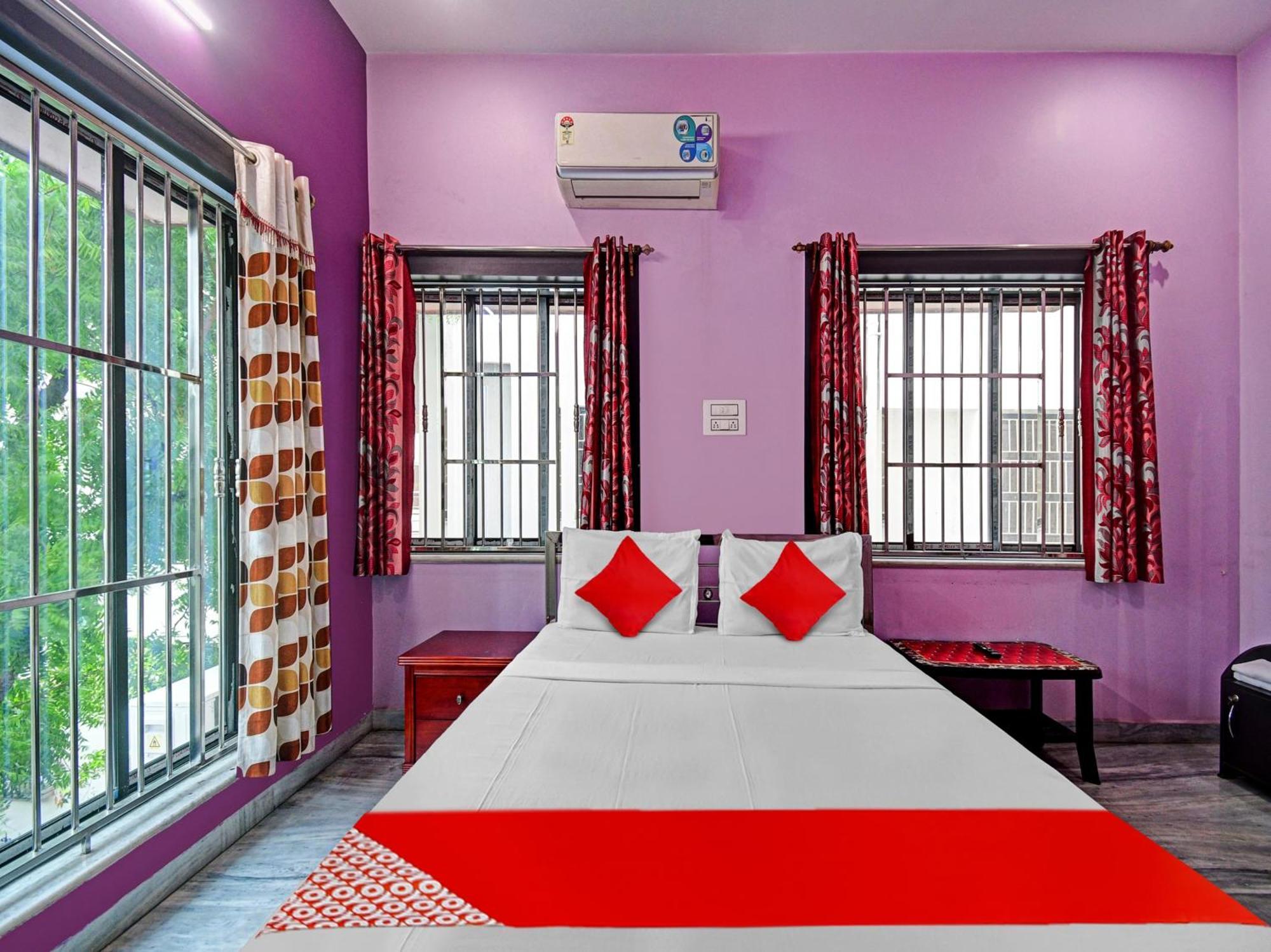 Hotel O Urvashi Guest House Durgapur  Exterior photo